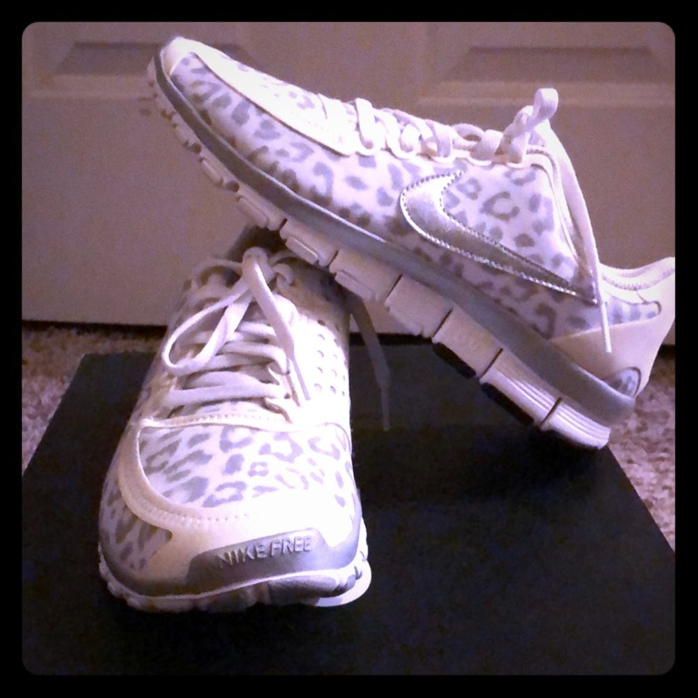 Nike Free 5.0